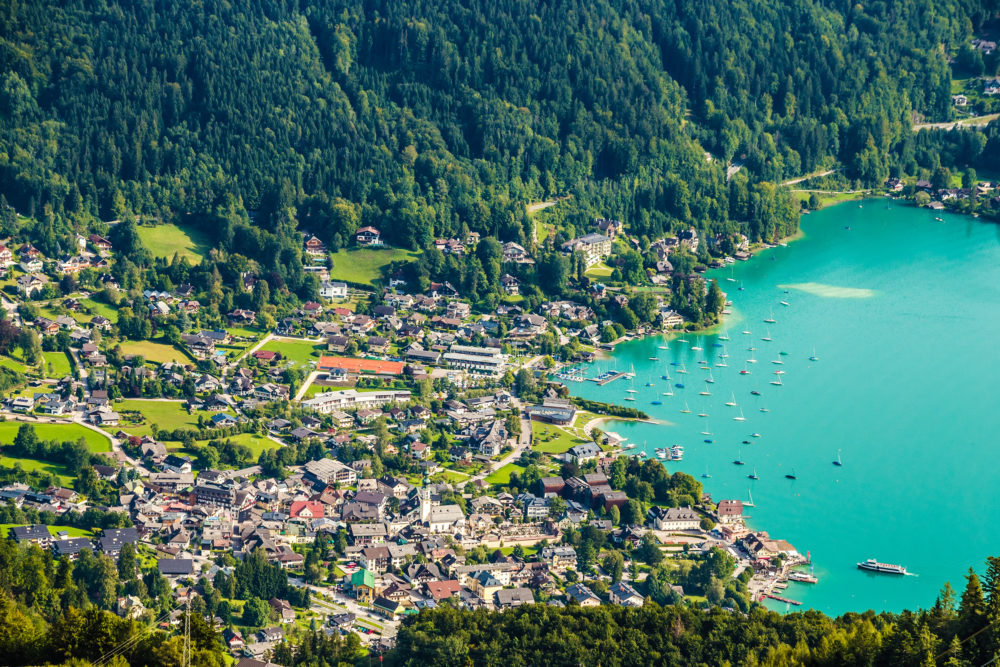 Salzburger Land Tipps Die Must Sees im Überblick Urlaubstracker.at