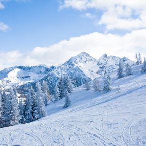 Neueröffnung in der Heimat: 3 Tage im Winter im Apartment ab 99€