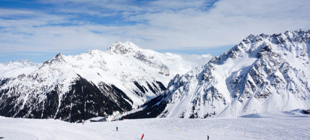 Winterurlaub in Österreich: 4 Tage im TOP 4* Hotel mit Halbpension für NUR 199€