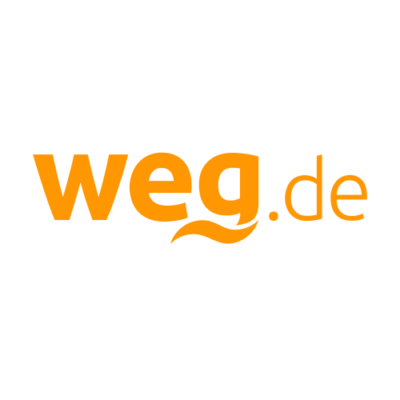 Weg.de Logo 