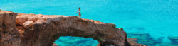 Zypern: 15 Tage im TOP 3* Hotel mit Flug ab 289€