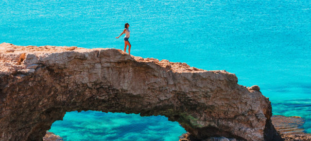Zypern: 8 Tage im TOP 3* Hotel mit Flug ab 209€
