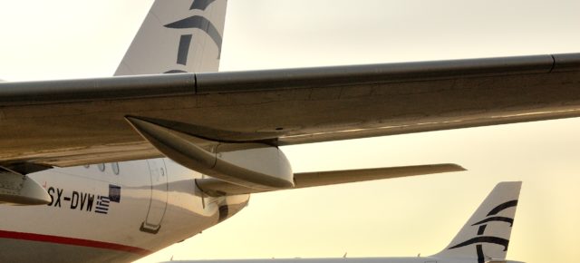 Aegean Airlines Gepäck: Bestimmungen & Gebühren in Economy Class GoLight, Flex, Business
