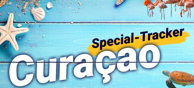 Curacao Tipps: Ziele, Sehenswürdigkeiten & Aktivitäten
