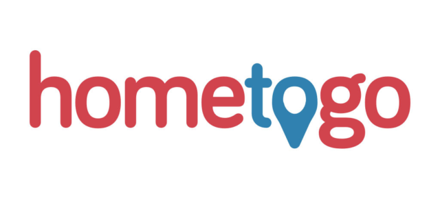 Hometogo Logo