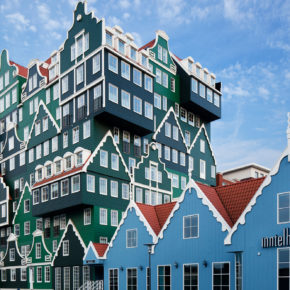 Amsterdam Inntel