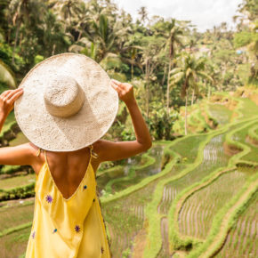 Bali: So viele Tage solltet Ihr für Euren Urlaub einplanen