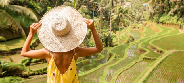 Inselhopping Indonesien: 15 Tage Bali, Nusa Lembongan, Gili Trawangan & Lombok inklusive Frühstück, Flug, Transfers & Extras um 1709€