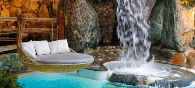 Wellness Kurztrip: 3 Tage im 4* Hotel in Bayern mit Halbpension & Extras ab 159€