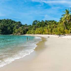 16 Tage ins Paradies: Hin- & Rückflüge nach Costa Rica nur [ut f="price"] €
