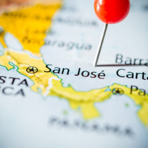Rundreise durch Costa Rica: So erkundet Ihr das Land auf eigene Faust