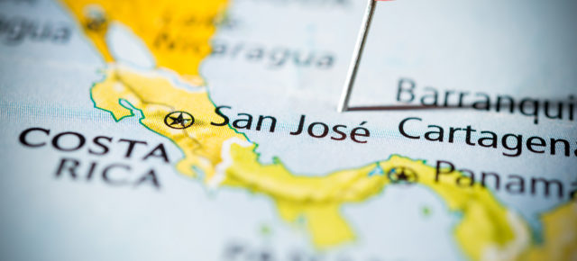 Rundreise durch Costa Rica: So erkundet Ihr das Land auf eigene Faust