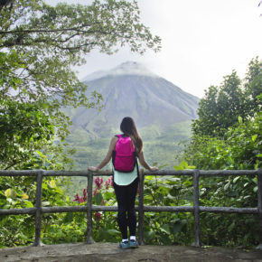 Backpacking in Costa Rica: Tipps für Euer Abenteuer