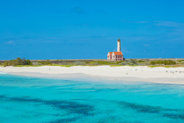 Curacao Klein Curacao