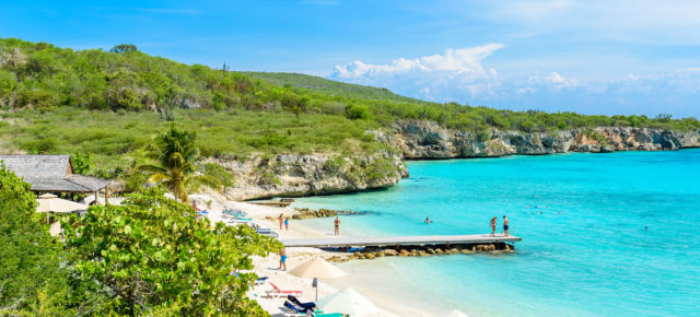 Tauchen auf Curaçao: Die beliebtesten Spots für Euren Tauchurlaub