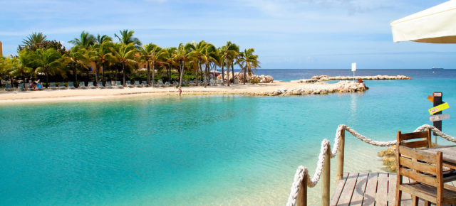 Strände auf Curaçao: Die TOP 15 der schönsten Spots zum Baden & Tauchen