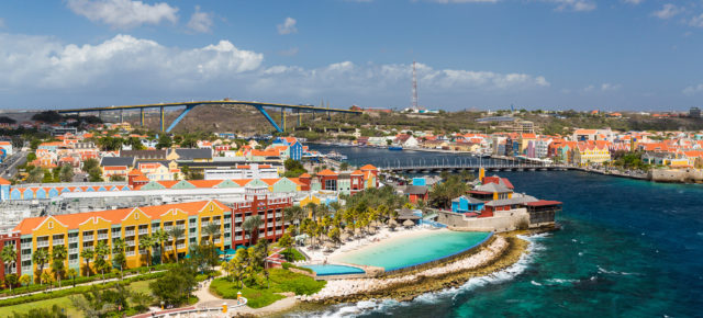Meine Top 12 Sehenswürdigkeiten auf Curaçao
