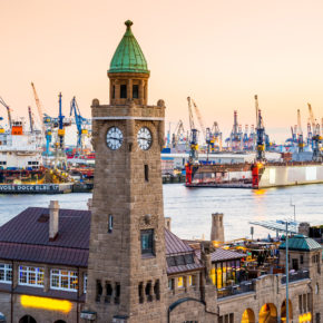 Der König Der Löwen: 2 Tage Hamburg inkl. Premium Hotel mit Frühstück & Musicalticket ab 94€