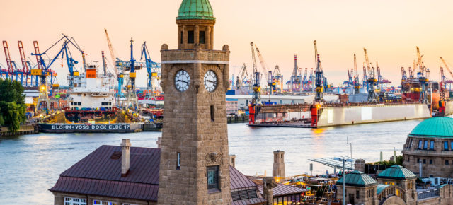 Der König Der Löwen: 2 Tage Hamburg inkl. Premium Hotel mit Frühstück & Musicalticket ab 94€