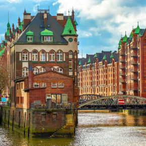 Miniatur Wunderland in Hamburg: 2 Tage inklusive Premium Hotel nach Wahl, Frühstück & Eintritt nur 59€