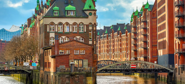 Miniatur Wunderland in Hamburg: 2 Tage inklusive Premium Hotel nach Wahl, Frühstück & Eintritt nur 59€
