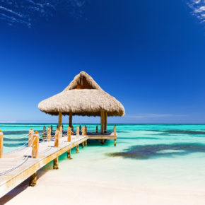 Ab in die Dom Rep: 15 Tage Punta Cana im 3* Hotel mit Flug nur 688€