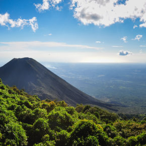 Reisen in El Salvador: Die besten Tipps für Euren Urlaub