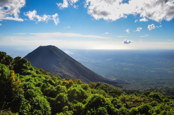 El Salvador Tipps