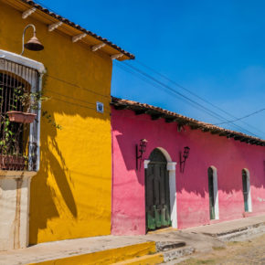 El Salvador Suchitoto