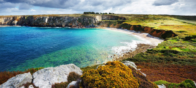 Bretagne Tipps: Städtetrip, Badeurlaub & Surfen am französischen Meer