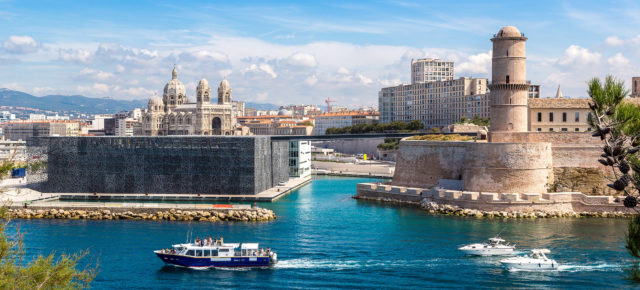 Zeit für Euren nächsten Roadtrip! 8 Tage durch Südfrankreich inkl. Flug & Mietwagen NUR 71€