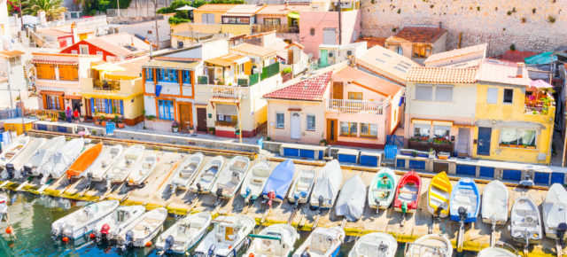 Westliches Mittelmeer: 6 Tage Kreuzfahrt ab Lissabon bis Savona mit Vollpension um 281€