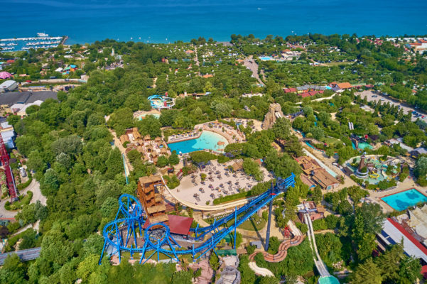 Gardasee Gardaland