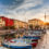 Gardasee-Auszeit: 3 Tage im guten 4* Hotel inkl.  ab 98€