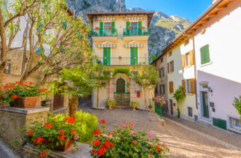 Last Minute an den Gardasee: 2 Tage im TOP 4* Hotel inkl. Frühstück ab 86€