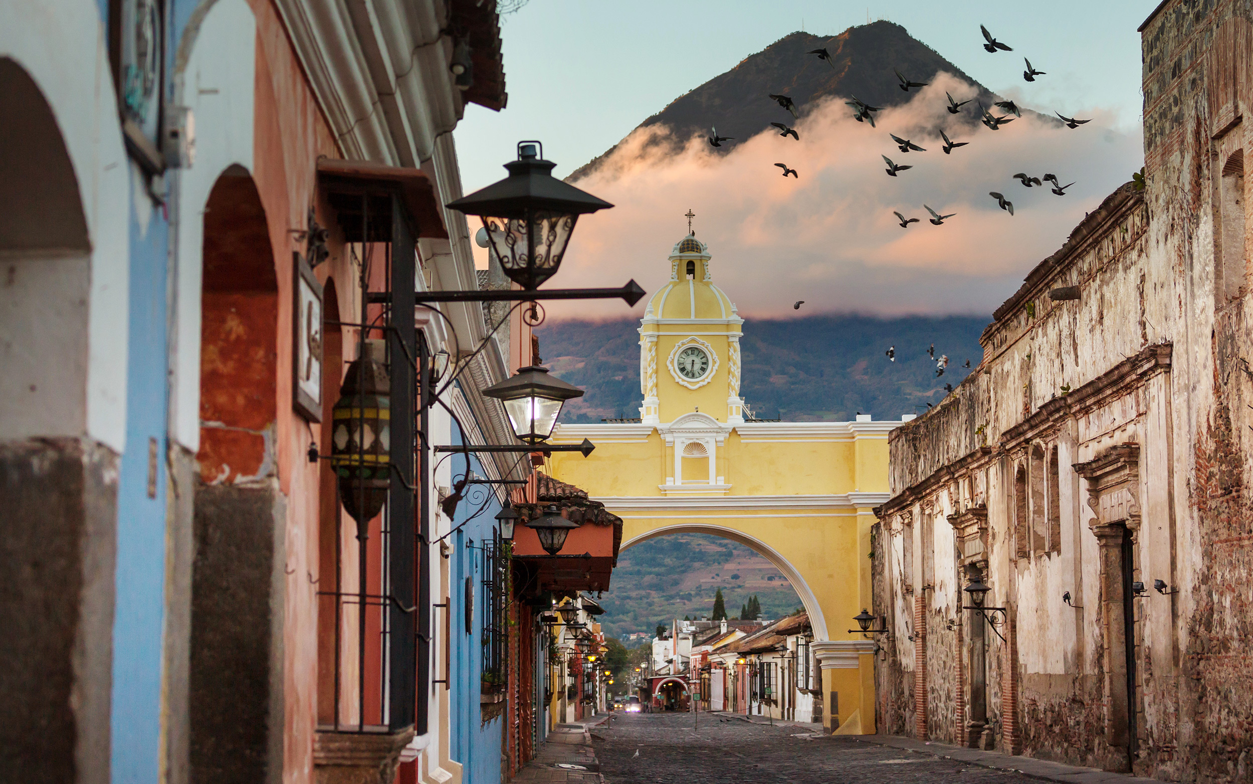 Guatemala City: 8 Highlights für Eure Bucket List - Urlaubstracker.at
