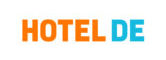 Hotel.de Logo