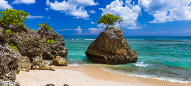 Die schönste Insel in Indonesien: 15 Tage Bali mit 4* Hotel, Frühstück & Flügen nur 764€