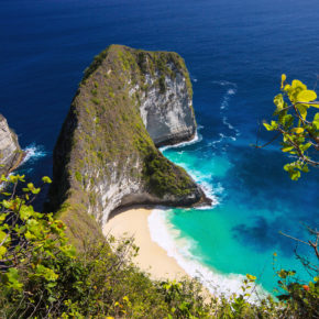 Paradies: 11 Tage Bali mit Unterkunft & Flug um 499€