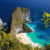 Nusa Penida Kelingking Beach