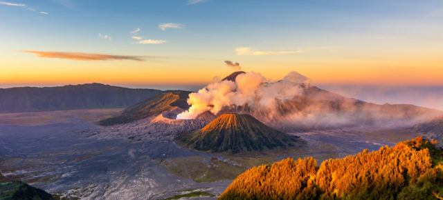 Java Tipps: Entdeckt die Highlights der indonesischen Insel