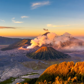 Indonesien Tipps: Die beliebtesten Reiseziele & Informationen im Überblick