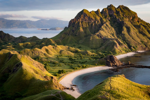 Indonesien Komodo Flores