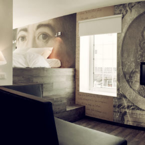 Inntel Wohnzimmer