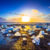 Island Jokulsarlon Beach Eisberge