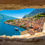 Badeurlaub: 4 Tage übers Wochenende am Gardasee im TOP 4* Hotel inkl. Frühstück nur 141€
