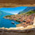 Italien Gardasee Ausblick