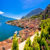 Italien Gardasee Limone Sur Garda Top