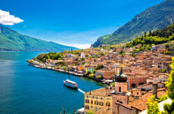 Erholung am Gardasee: 3 Tage im TOP 4* Hotel mit Frühstück ab 189€