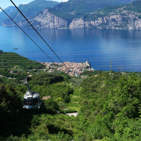 Kurzurlaub am Gardasee: 4 Tage inkl. TOP 4* Hotel & Frühstück nur 249€